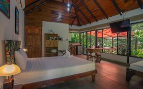 Boca Tapada Lodge